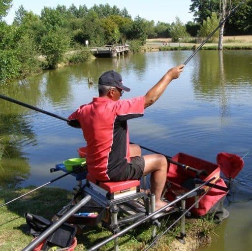 accessoire peche au coup