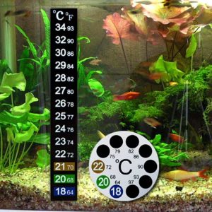 Choisir le bon thermomètre pour aquarium – Jardingue